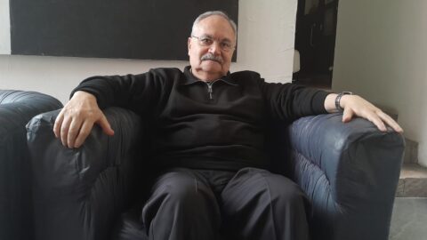 Dante Liano y la memoria como herramienta para la imaginación