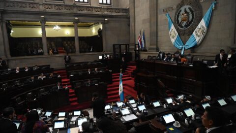 Congreso aprobará de urgencia nacional el presupuesto 2025