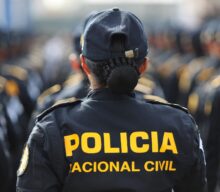 Mingob anuncia proceso de “revisión profunda” sobre la estructuración de la PNC