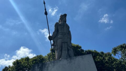 Al encuentro de la obra pública de Roberto González Goyri