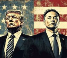 Los peligros de la economía de Trump-Musk