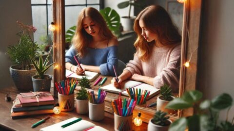 Escritoras emergentes se alzan con premios literarios