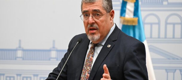 Bernardo Arévalo-ePInvestiga