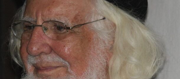 Ernesto Cardenal