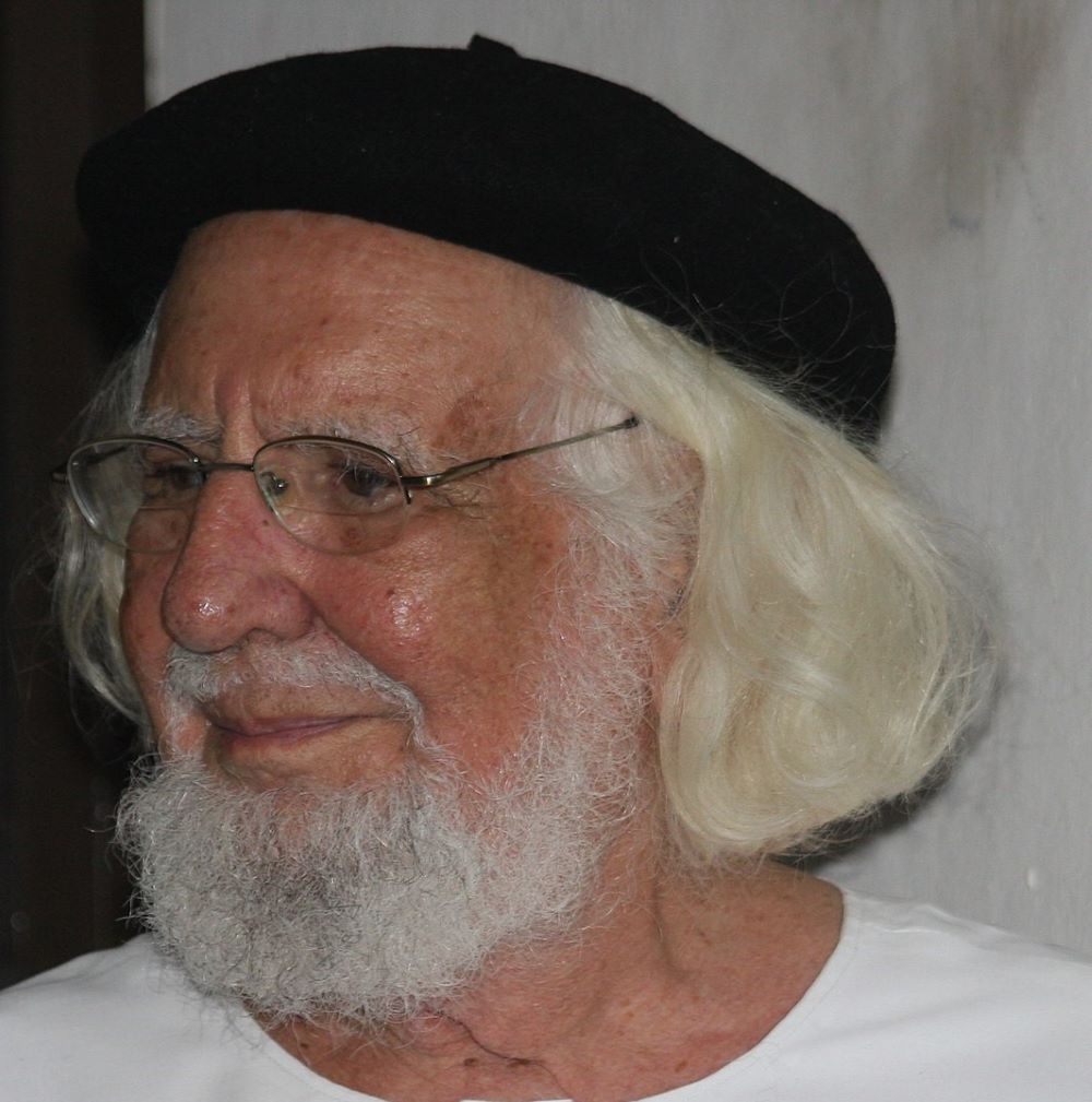 Ernesto Cardenal