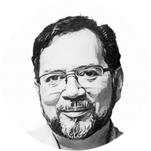 José Miguel Cruz