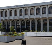 Así quedaron integradas las cámaras de la Corte Suprema de Justicia 