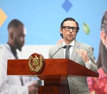 Julio Saavedra será el nuevo embajador de Guatemala en Estados Unidos