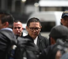 Melvin Quijivix solo pagará Q400 mil en reparación digna por el caso Red Q