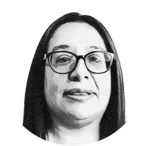 Paula Barrios
