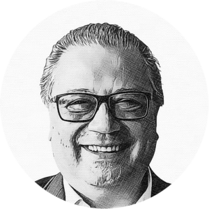 José Alfredo Calderón E.