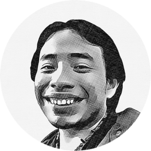 Santiago Xitumul