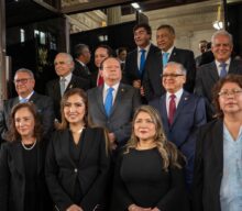 Bloque mayoritario de la CSJ logra el nombramiento de más de 150 jueces