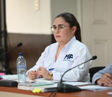 Fiscal Leonor Morales Lazo es destituida del Ministerio Público 
