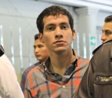 Gabriel García Luna: Hay un sinnúmero de denuncias en contra de Miguel Martínez