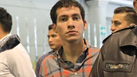 Gabriel García Luna: Hay un sinnúmero de denuncias en contra de Miguel Martínez