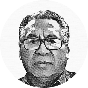 Pedro Sincal C.