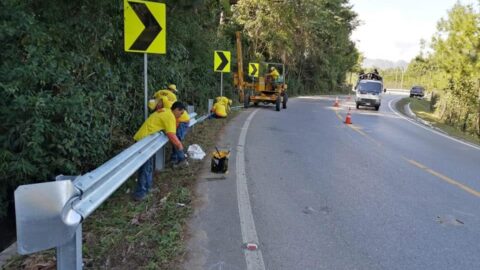 La titular del CIV revirtió la decisión de otorgar Q27 millones en contratos a la empresa Construyala.