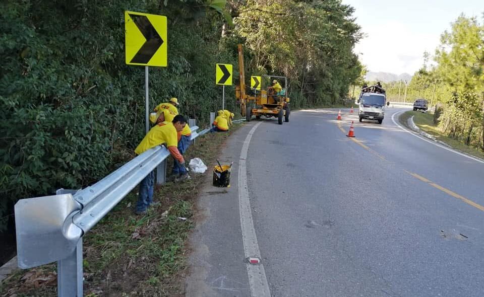 La titular del CIV revirtió la decisión de otorgar Q27 millones en contratos a la empresa Construyala.