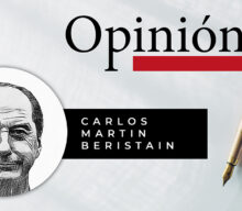 Una cosa completamente absurda