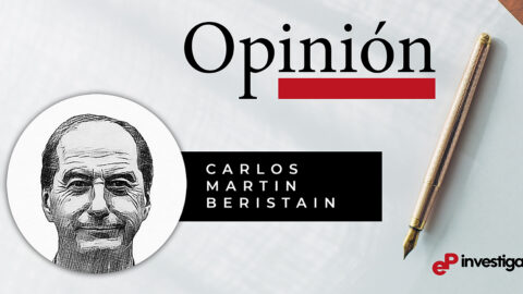 Una cosa completamente absurda