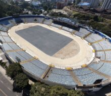 Tras una larga espera, PNUD lanza licitación para remodelación del Estadio Doroteo Guamuch Flores