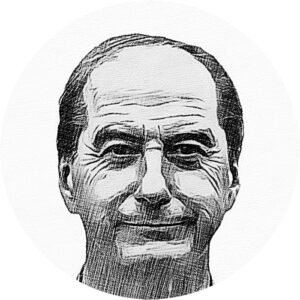 Carlos Martin Beristain