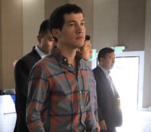 Miguel MartĆnez Morales apela decisión de jueza que respaldó a la OFAC