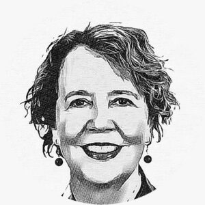 Carmen Rosa De León Escribano