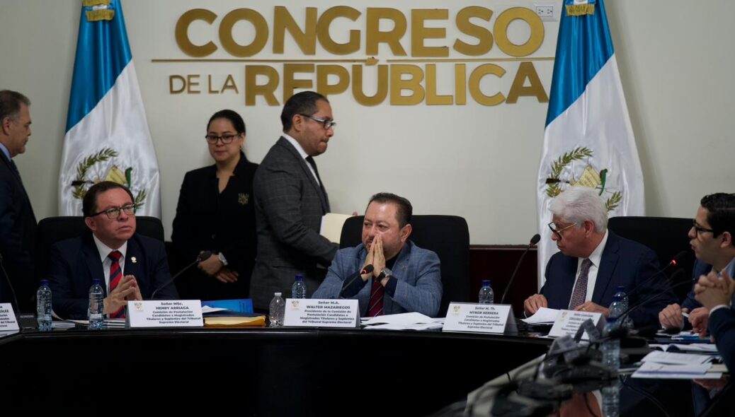 Foto de portada: Carlos Alonzo
