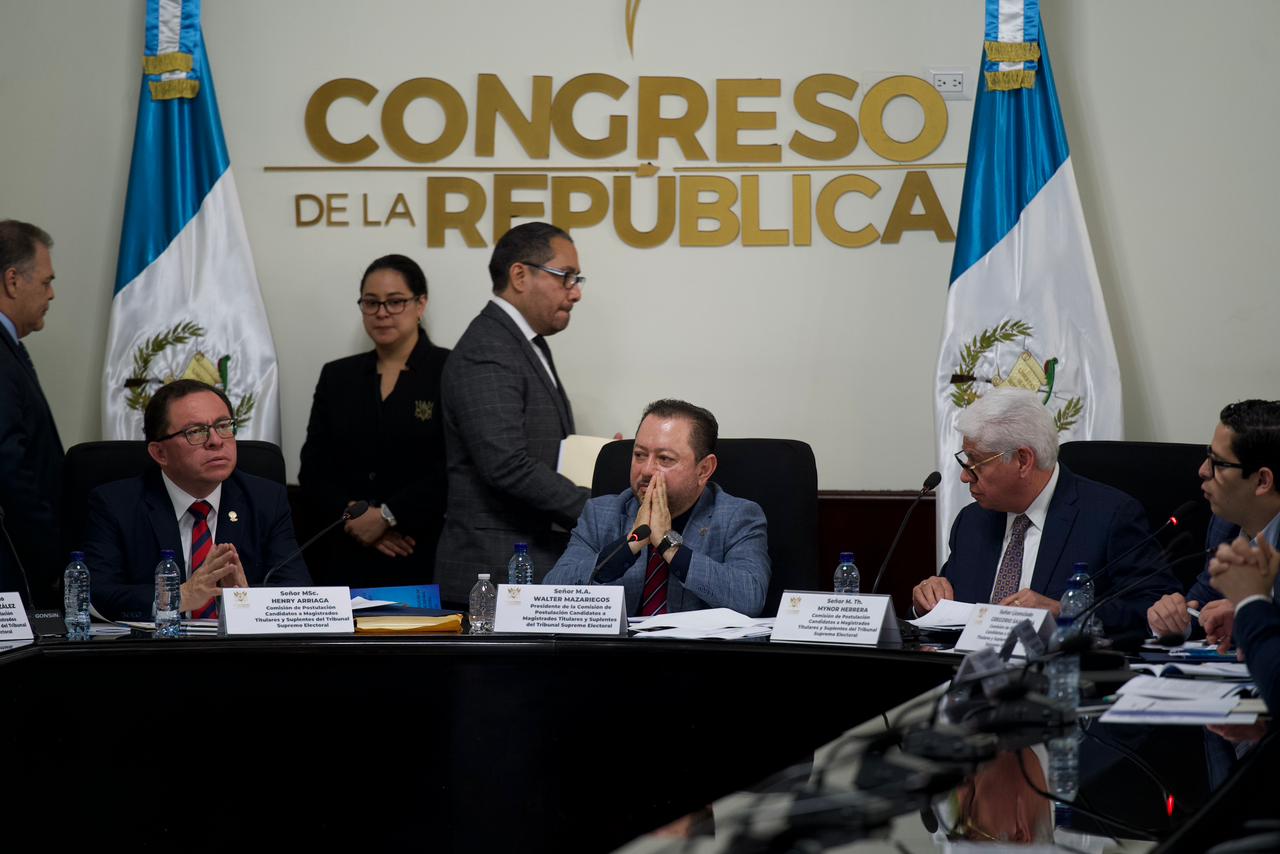 Foto de portada: Carlos Alonzo