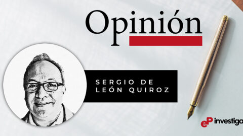 Más allá / De una simple firma