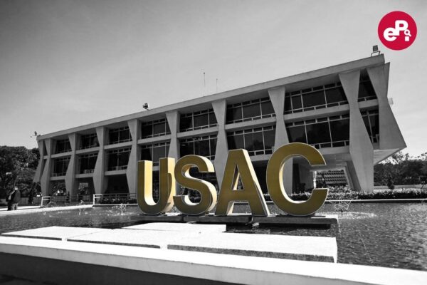 Cómo se elige al rector de la Usac y por qué sería improbable la ...