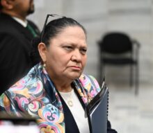 García Luna confirma que un fiscal especial investiga el caso de adopciones ilegales que involucra a Consuelo Porras