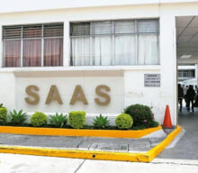 SAAS ha gastado más de Q6.8 millones en combustibles para vehículos y aeronaves 