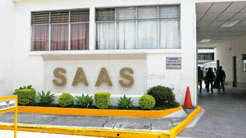 SAAS ha gastado mĆ”s de Q6.8 millones en combustibles para vehĆculos y aeronavesĀ