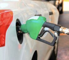 Nuevos precios de los combustibles entrarán en vigor a partir de octubre