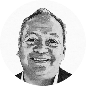 Sergio De León Quiroz
