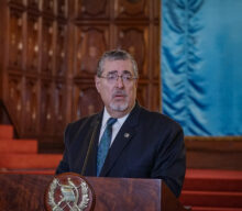 Encuesta evidencia continua desaprobación hacia la gestión de Bernardo Arévalo 
