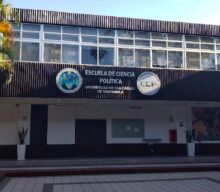 Las irregularidades que rodean al posgrado de Ciencia Política de la Usac