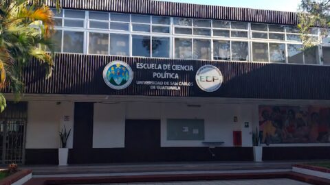 Las irregularidades que rodean al posgrado de Ciencia Política de la Usac