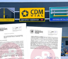 CIV vuelve a utilizar la Ley de Infraestructura Vial Prioritaria para beneficiar a empresa seƱalada