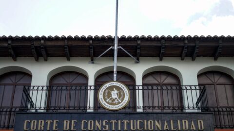 CC le compra cupones de gasolina a empresa beneficiada con Q488 millones del subsidio a los combustibles