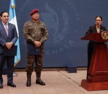 Mingob y Mindef liberarán bloqueos instalados en distintos puntos del país