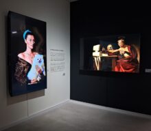 “Criptoarte: territorios latentes”, línea de arte digital