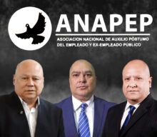 El vĆnculo de los Reyes Lee con ANAPEP y las dudas sobre una investigación que no avanza