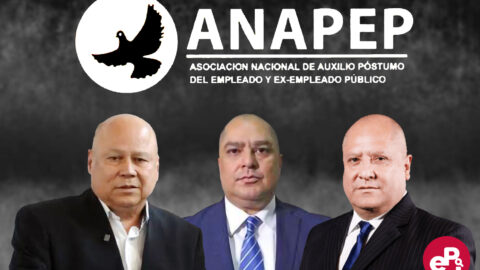 El vĆnculo de los Reyes Lee con ANAPEP y las dudas sobre una investigación que no avanza
