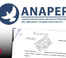 ANAPEP cobra a miles de empleados públicos, pero familias esperan años por el auxilio mientras crecen las dudas sobre sus finanzas