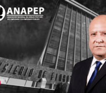 Diputado Edgar Raúl Reyes Lee intercedió ante Finanzas para mantener descuentos a afiliados de la ANAPEP