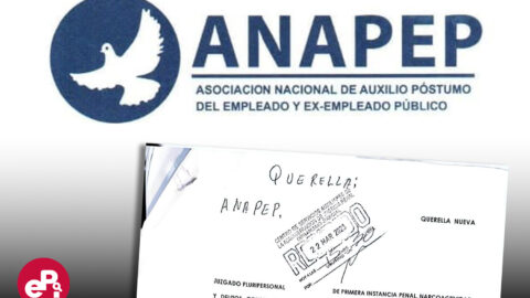 ANAPEP cobra a miles de empleados públicos, pero familias esperan años por el auxilio mientras crecen las dudas sobre sus finanzas